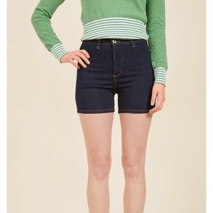 It’s High Time Shorts